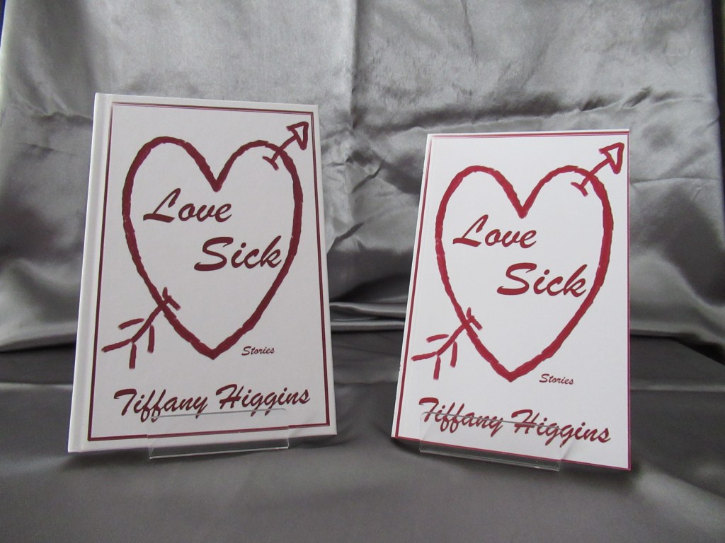 Love Sick—Stories from the Edge of&nbsp;Healing
